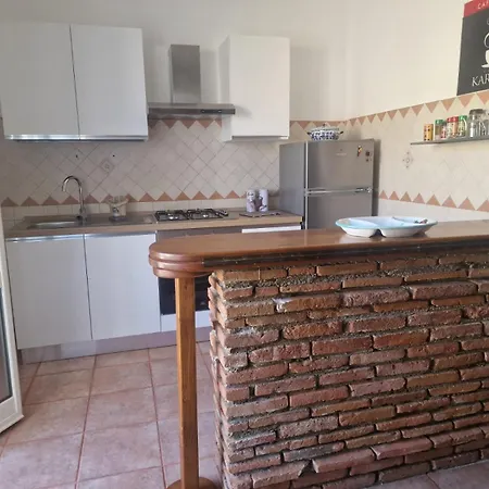 Casa Marina *