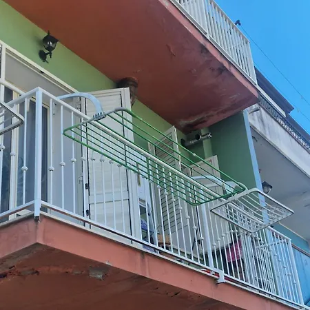 Casa Marina Apartamento