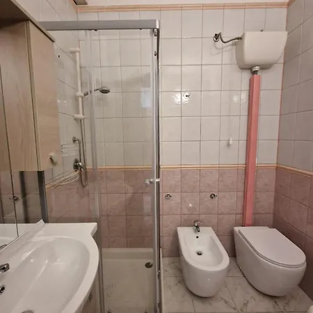 Casa Marina Appartamento *