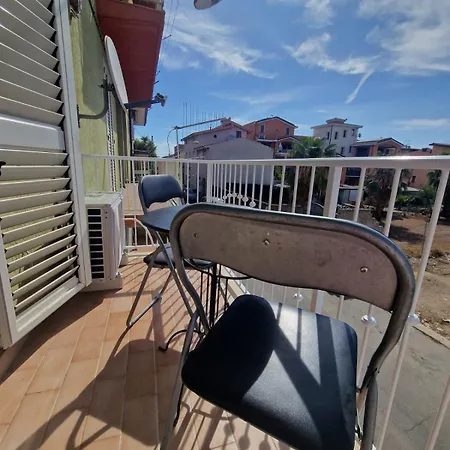 Casa Marina Appartement