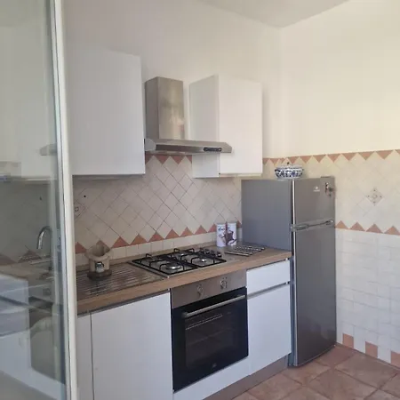 Apartamento Casa Marina *
