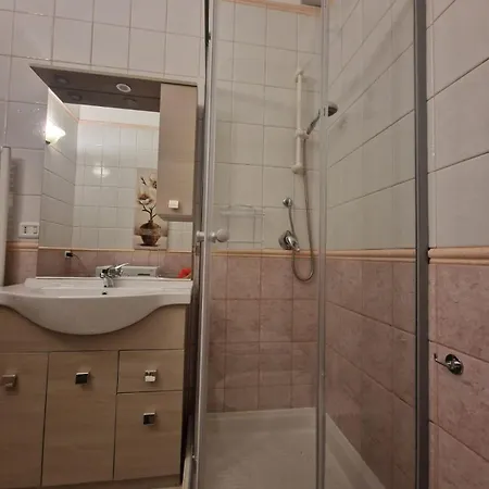 Casa Marina Appartement Tortolì
