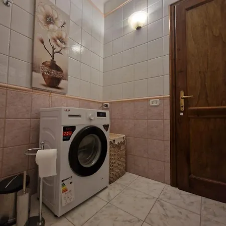 Appartement Casa Marina