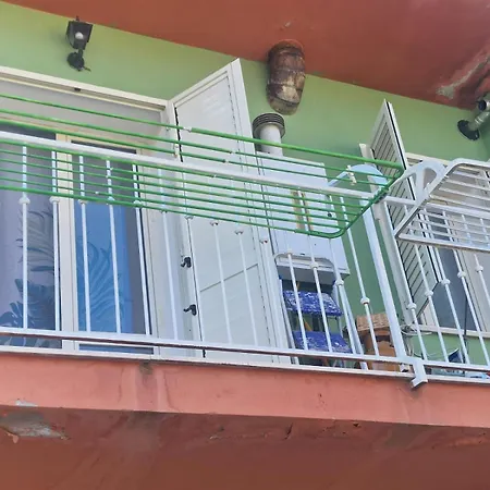 Casa Marina Appartement Tortolì
