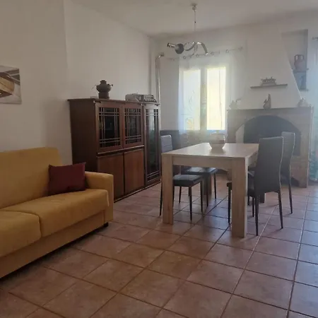 Casa Marina * Tortolì