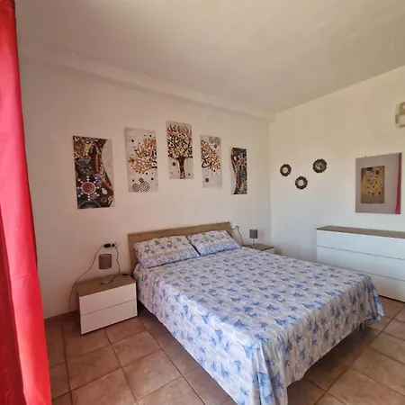 Apartmán Casa Marina