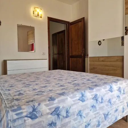 Casa Marina Apartment *